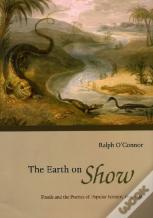 The Earth On Show