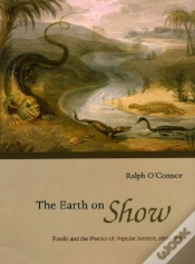 Capa do artigo The Earth On Show