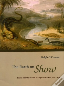Capa do artigo The Earth On Show