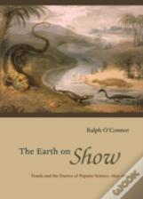 The Earth On Show