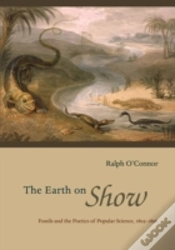 Capa do artigo The Earth On Show
