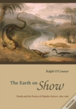 Capa do artigo The Earth On Show