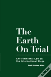 Capa do artigo The Earth On Trial