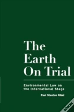 Capa do artigo The Earth On Trial