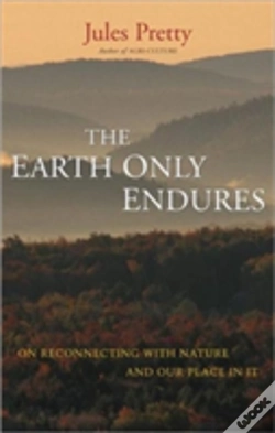 Capa do artigo The Earth Only Endures