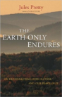 The Earth Only Endures - Preview