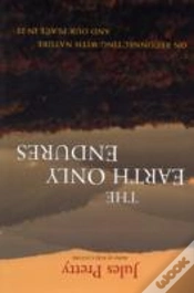 Capa do artigo The Earth Only Endures