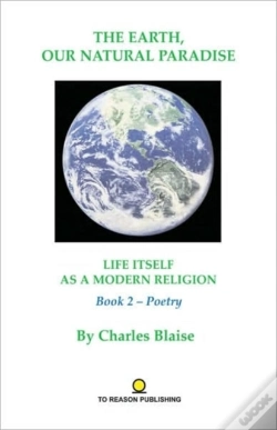 Capa do artigo The Earth, Our Natural Paradise