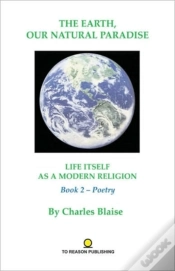 Capa do artigo The Earth, Our Natural Paradise