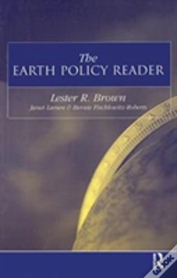 Capa do artigo The Earth Policy Reader