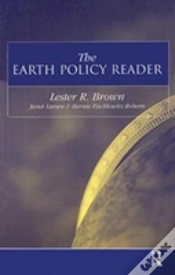 Capa do artigo The Earth Policy Reader
