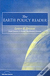 Capa do artigo The Earth Policy Reader