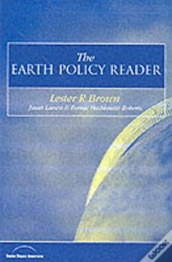 Capa do artigo The Earth Policy Reader