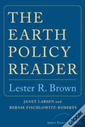 Capa do artigo The Earth Policy Reader