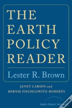 Capa do artigo The Earth Policy Reader