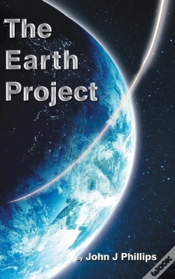 Capa do artigo The Earth Project