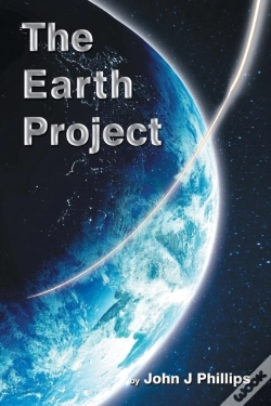 Capa do artigo The Earth Project