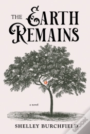 Capa do artigo The Earth Remains: A Novel