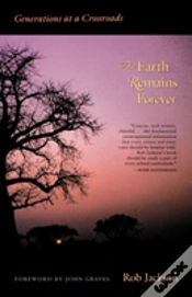 Capa do artigo The Earth Remains Forever