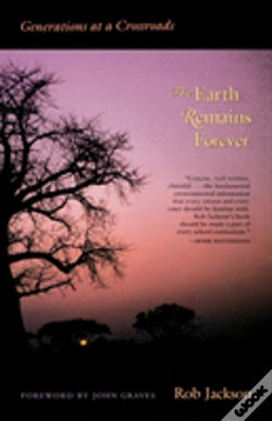 Capa do artigo The Earth Remains Forever