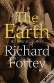 Capa do artigo The Earth