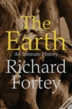 Capa do artigo The Earth