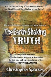 Capa do artigo The Earth-Shaking Truth