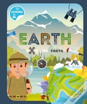 Capa do artigo The Earth