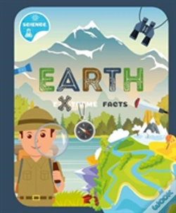 Capa do artigo The Earth