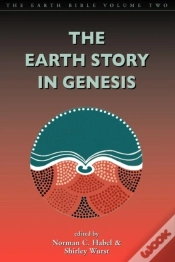 Capa do artigo The Earth Story In Genesis
