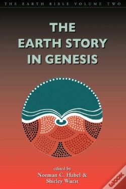 Capa do artigo The Earth Story In Genesis
