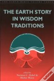 Capa do artigo The Earth Story In Wisdom Traditions