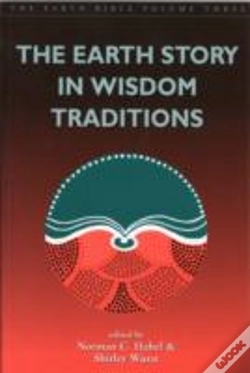 Capa do artigo The Earth Story In Wisdom Traditions
