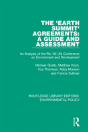 The 'Earth Summit' Agreements: A Guide And Assessment - Preview