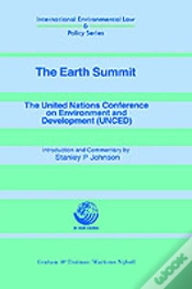 Capa do artigo The Earth Summit