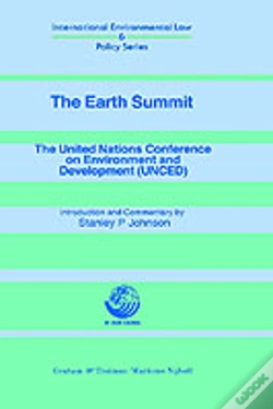 Capa do artigo The Earth Summit