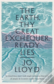 Capa do artigo The Earth, Thy Great Exchequer, Ready Lies