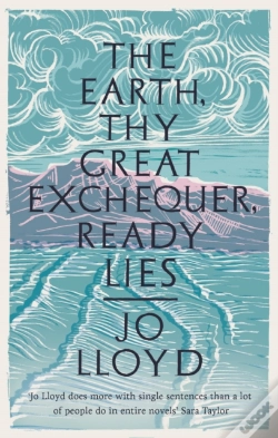 Capa do artigo The Earth, Thy Great Exchequer, Ready Lies