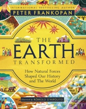 Capa do artigo The Earth Transformed - Illustrated Edition