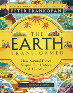 Capa do artigo The Earth Transformed - Illustrated Edition