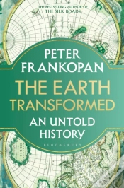 Capa do artigo The Earth Transformed