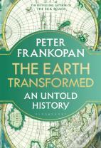 The Earth Transformed