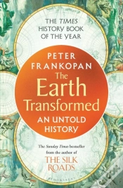 Capa do artigo The Earth Transformed
