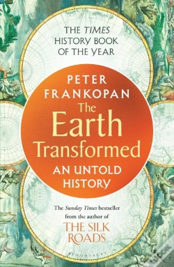 Capa do artigo The Earth Transformed