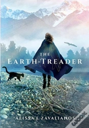 Capa do artigo The Earth-Treader