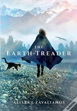 Capa do artigo The Earth-Treader