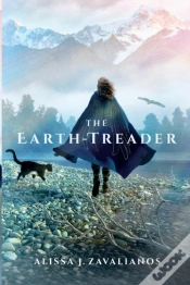 Capa do artigo The Earth-Treader