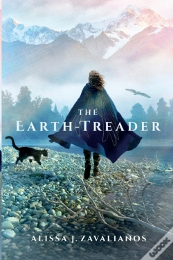 Capa do artigo The Earth-Treader