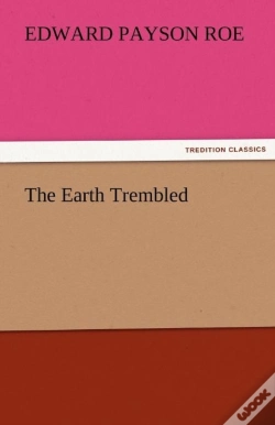 Capa do artigo The Earth Trembled