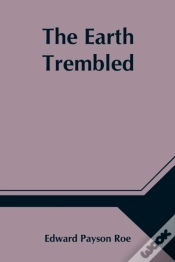 Capa do artigo The Earth Trembled